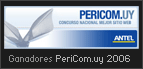 Ganadores Pericom 2006