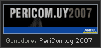 Ganadores Pericom 2007